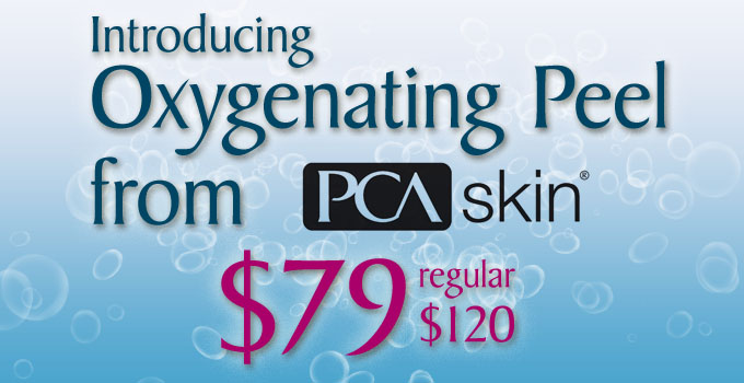 PCA Oxy Peel Sale