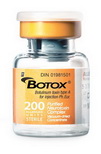 Botox vial picture