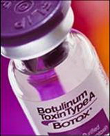Botox vial picture